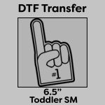 DTF Transfer 6.5" Thumbnail