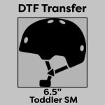 DTF Transfer 6.5" Thumbnail