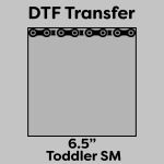 DTF Transfer 6.5" Thumbnail
