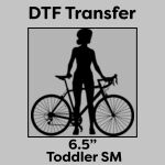 DTF Transfer 6.5" Thumbnail