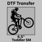 DTF Transfer 6.5" Thumbnail