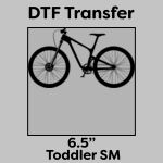 DTF Transfer 6.5" Thumbnail