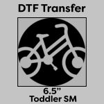 DTF Transfer 6.5" Thumbnail