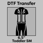 DTF Transfer 6.5" Thumbnail