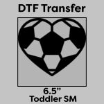 DTF Transfer 6.5" Thumbnail