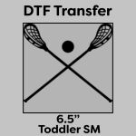 DTF Transfer 6.5" Thumbnail