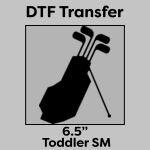 DTF Transfer 6.5" Thumbnail