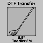 DTF Transfer 6.5" Thumbnail
