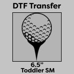 DTF Transfer 6.5" Thumbnail