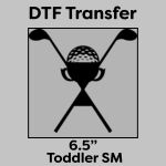 DTF Transfer 6.5" Thumbnail