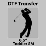 DTF Transfer 6.5" Thumbnail