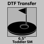 DTF Transfer 6.5" Thumbnail