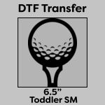 DTF Transfer 6.5" Thumbnail