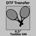 DTF Transfer 6.5" Thumbnail