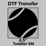 DTF Transfer 6.5" Thumbnail