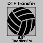 DTF Transfer 6.5" Thumbnail