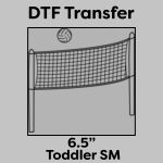 DTF Transfer 6.5" Thumbnail