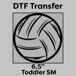 DTF Transfer 6.5" Thumbnail