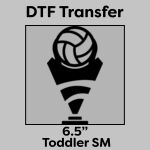 DTF Transfer 6.5" Thumbnail