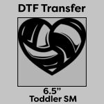 DTF Transfer 6.5" Thumbnail