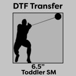 DTF Transfer 6.5" Thumbnail