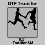 DTF Transfer 6.5" Thumbnail