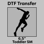 DTF Transfer 6.5" Thumbnail