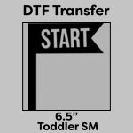 DTF Transfer 6.5" Thumbnail