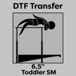 DTF Transfer 6.5" Thumbnail