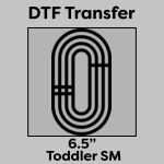 DTF Transfer 6.5" Thumbnail