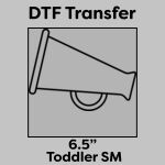 DTF Transfer 6.5" Thumbnail