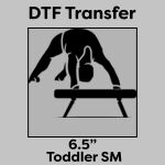 DTF Transfer 6.5" Thumbnail