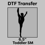 DTF Transfer 6.5" Thumbnail