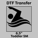 DTF Transfer 6.5" Thumbnail