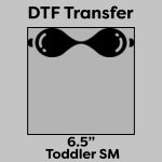 DTF Transfer 6.5" Thumbnail