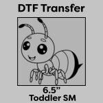 DTF Transfer 6.5" Thumbnail