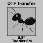 DTF Transfer 6.5" Thumbnail