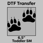 DTF Transfer 6.5" Thumbnail