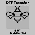 DTF Transfer 6.5" Thumbnail