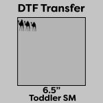 DTF Transfer 6.5" Thumbnail