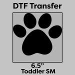 DTF Transfer 6.5" Thumbnail