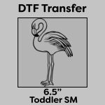 DTF Transfer 6.5" Thumbnail