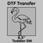 DTF Transfer 6.5" Thumbnail