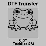 DTF Transfer 6.5" Thumbnail