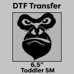 DTF Transfer 6.5" Thumbnail