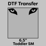 DTF Transfer 6.5" Thumbnail