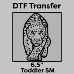 DTF Transfer 6.5" Thumbnail