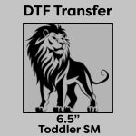DTF Transfer 6.5" Thumbnail