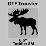 DTF Transfer 6.5" Thumbnail