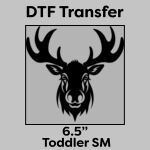 DTF Transfer 6.5" Thumbnail